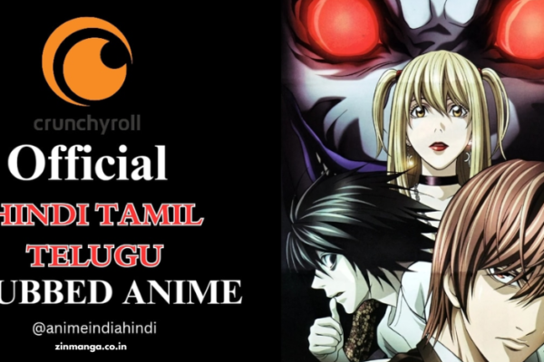 AnimeIndia