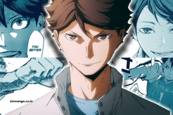 Oikawa