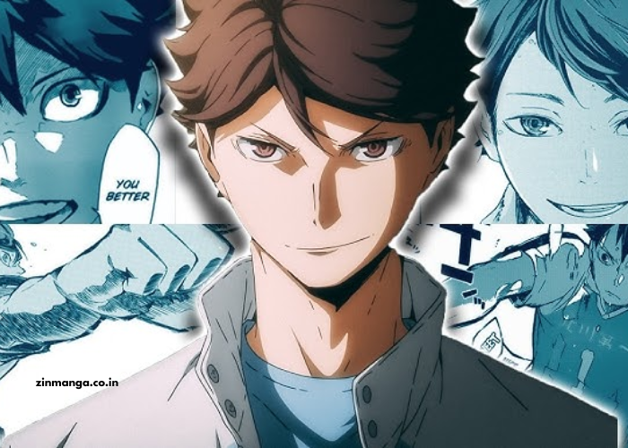 Oikawa