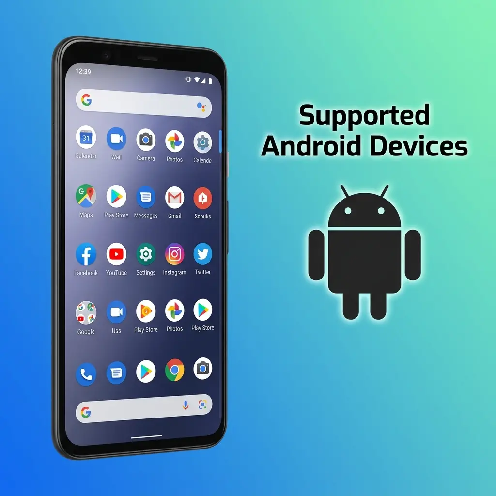 Chicken Road app tested on 10 Android devices from Redmi 9A to Samsung Galaxy S24, compatible with Android 6.0+, 2GB RAM
